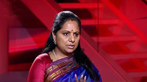 Liquor scam: BRS leader K Kavitha to appear before ED on March 11