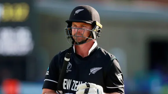 NZ's Colin Munro retires from international cricket after T20 WC snub