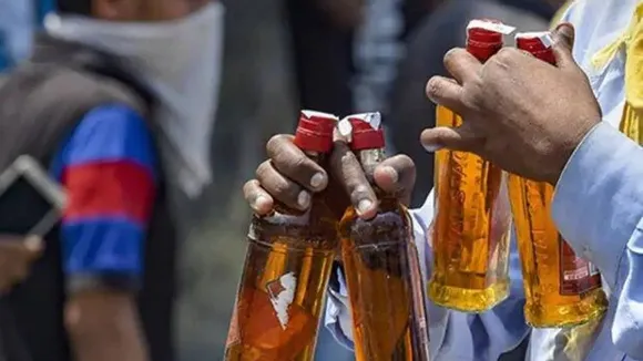 TDP pledges quality liquor at reduced prices for Andhra's booze lovers