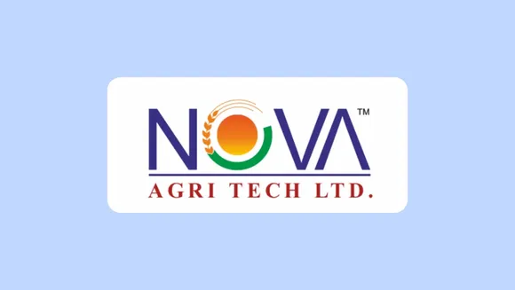 Nova Agritech shares jump over 43% in debut trade