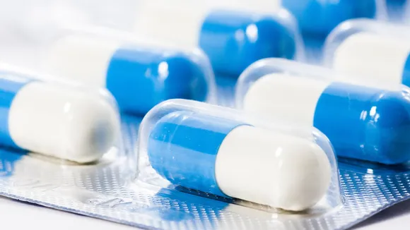 New class of antibiotics developed to fight drug-resistant bacteria