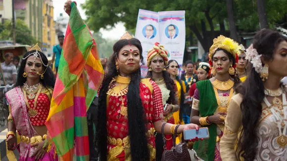 Bihar Pride Parade: Participants to raise demand for pension