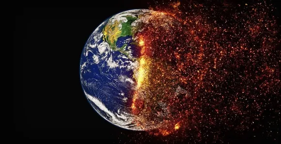 World on verge of breaching five climate tipping points; scientists warn