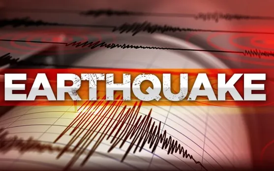 Earthquake of 4.3 magnitude hits Bihar