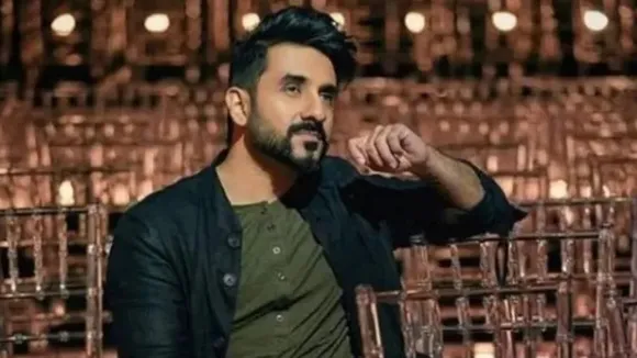 Vir Das’ show cancelled in Bengaluru after Hindu outfits protest