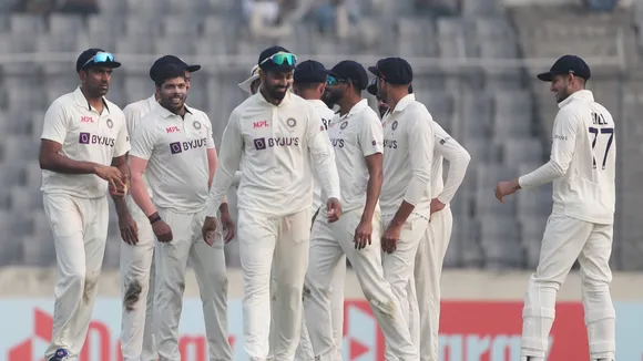 Is India staring at defeat as Bangladesh spinners get into action?