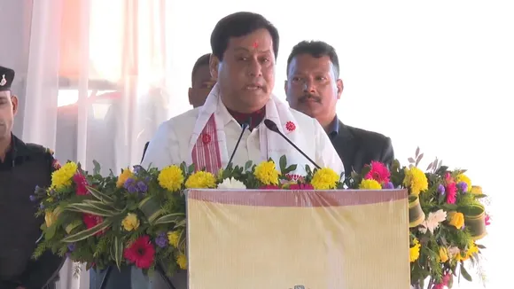 90% of waterways development projects completed: Sarbananda Sonowal