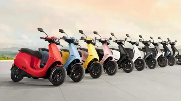 Sudden reduction of subsidy of electric two-wheelers may lead to major decline in EV adoption: SMEV