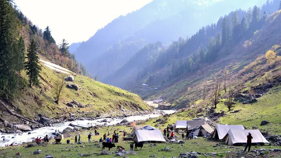Expedite implementation of ecotourism master plan in Himachal: CM Sukhu