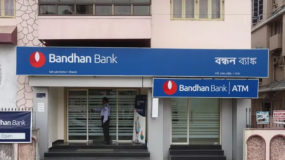 Bandhan Bank Q3 profit jumps over two-fold to Rs 733 crore