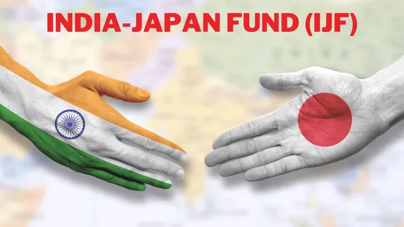 India-Japan Fund to invest Rs 400 cr in Mahindra & Mahindra's unit