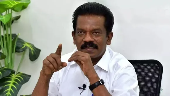 Caste system a 'stain' in minds of certain people, says Kerala Devaswom Minister