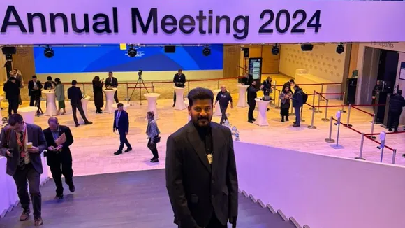 WEF 2024 begins amid growing concerns over conflicts, climate change, deepfakes