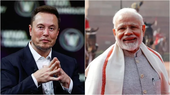 PM Modi to meet Elon Musk & over two dozen thought leaders in New York