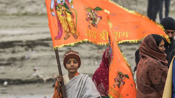 In Ayodhya, voters talk of a promise fulfilled and yearning for development