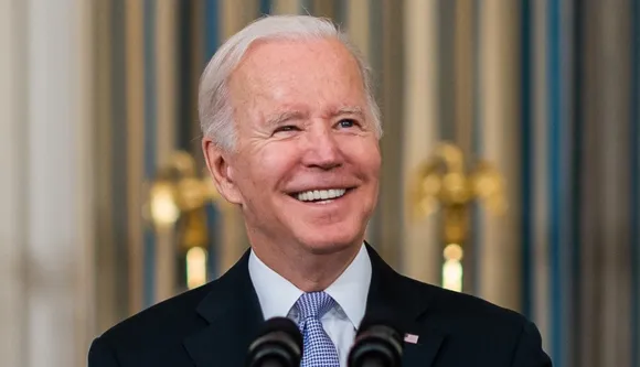 Joe Biden