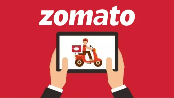 Zomato gets tax demand order of Rs 23.26 cr