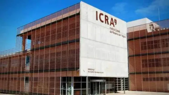 Icra Ratings logs 88% growth in Q1 at Rs 41 cr Mumbai