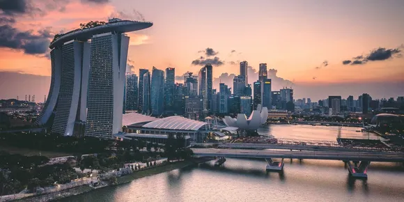 Singapore to phase out bottled water at Govt meetings, cut on air conditioning