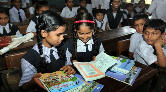 Odisha govt to provide free text books to students of private Odia medium schools
