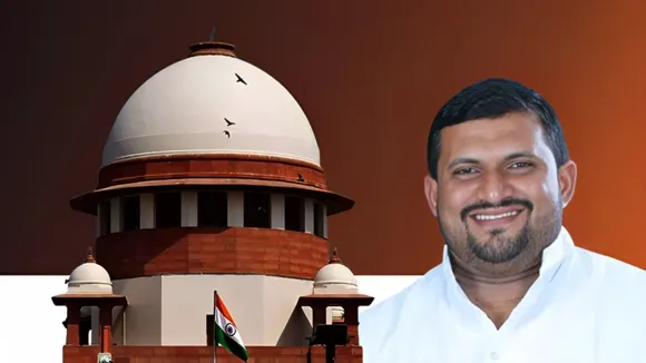 Plea in SC challenges restoration of Lok Sabha membership of Lakshadweep MP