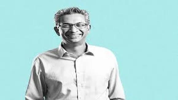 Indian startups on track to raise USD 8-12 bn this year: Peak XV MD Rajan Anandan