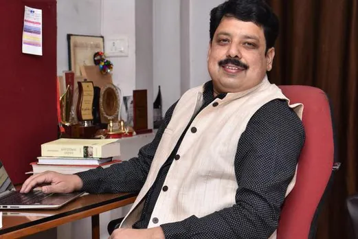 My books are highly political in nature: Mythology author Anand Neelakantan