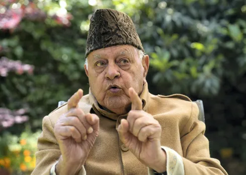 Farooq Abdullah rules out any delay in talks with INDIA bloc over seat sharing in J-K