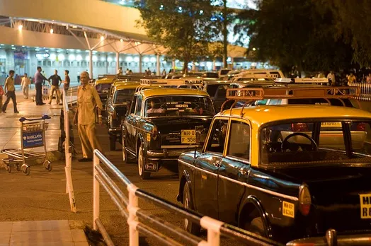 MMRTA hikes prepaid taxi fares from Mumbai airport