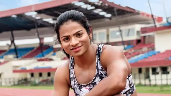 Same-sex marriage will one day become reality, says India's fastest woman Dutee Chand