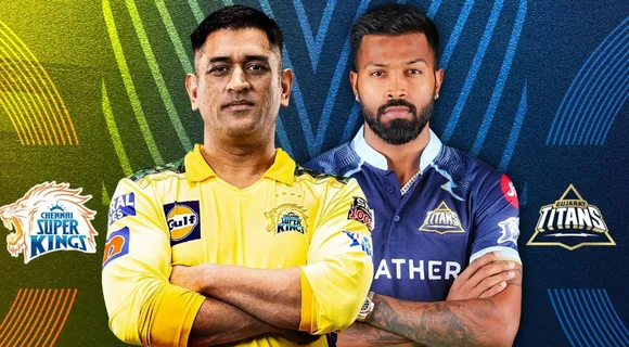 Gujarat Titans to play CSK in IPL opener on March 31 in Ahmedabad