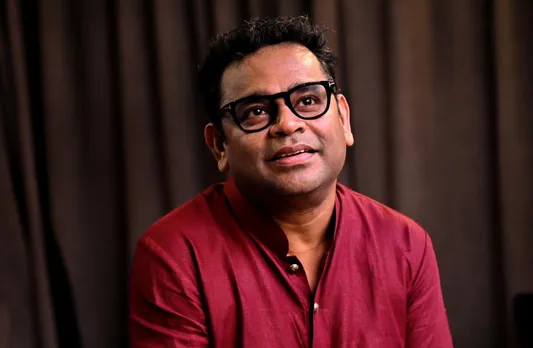 India is varied, has multiple cultures like a rainbow: A R Rahman