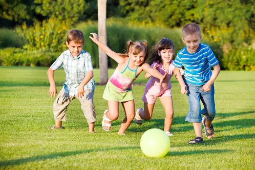 Children and teens aren’t doing enough physical activity - new study sounds a health warning