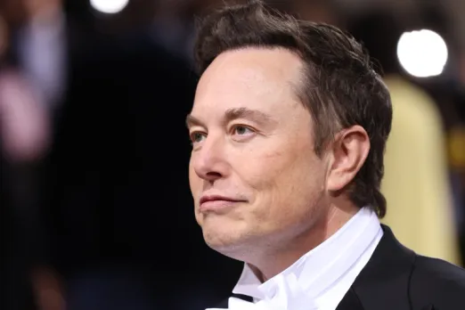 India not having permanent seat on UNSC is absurd: Elon Musk