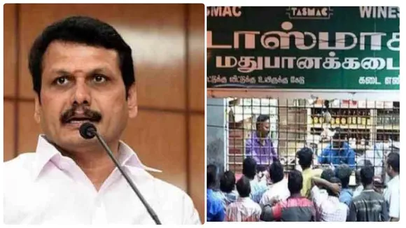 TN Guv dismisses Senthil Balaji from Cabinet; Stalin vows to fight it legally