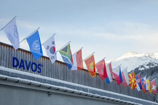 World Economic Forum 2024: Leaders gather in Davos to discuss climate, conflicts and economic crisis