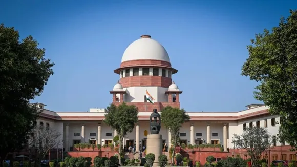 Supreme Court of India