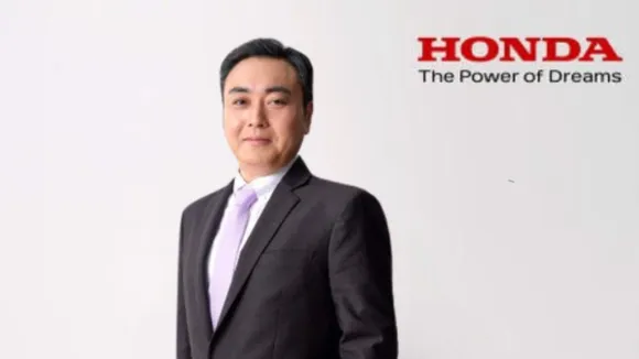 Honda Cars names Ryuto Shimzu as new Director Marketing-Sales