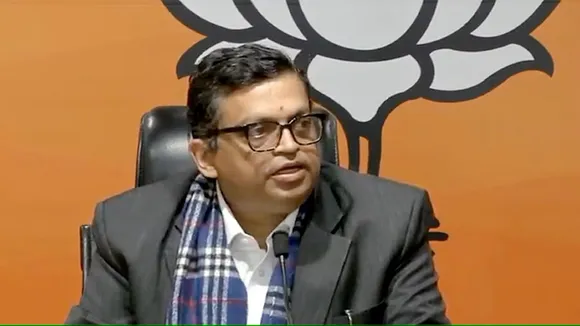 Cong, others playing fraud on people in name of welfare measures, Delhi govt's free power scheme an example: BJP