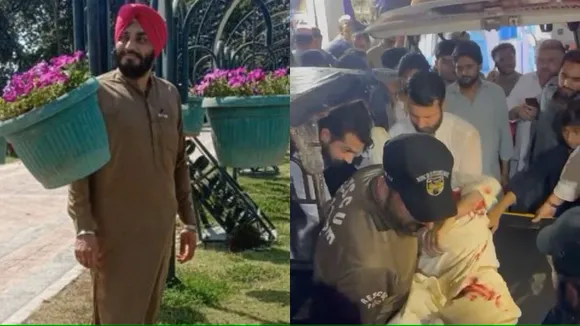 Targeted attack on Sikh community member in Pakistan sparks concerns in India