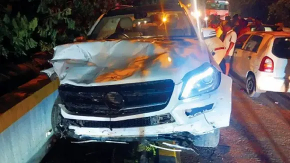Goa CM Pramod Sawant refutes allegations of political interference in car crash probe