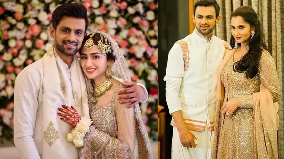 Sania confirms divorce with Shoaib, wishes Pakistan cricketer well for new journey