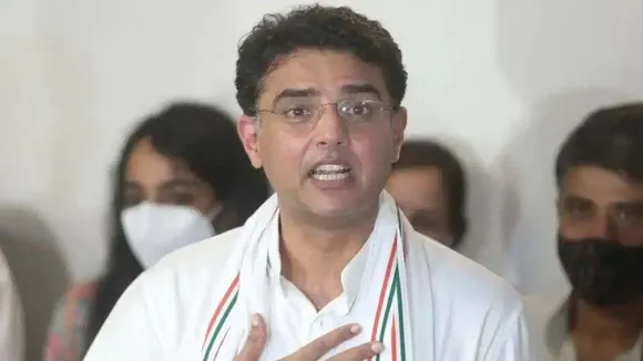 Congress' only option to win Rajasthan: fire Sachin Pilot or make him CM face
