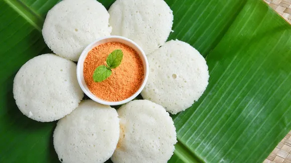 Swiggy user from Hyderabad spends Rs six lakh on idlis in last 12 months