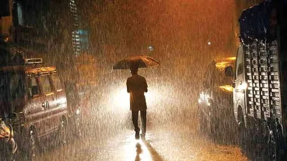 Heavy rainfall predicted for parts of Andhra Pradesh over next 5 days