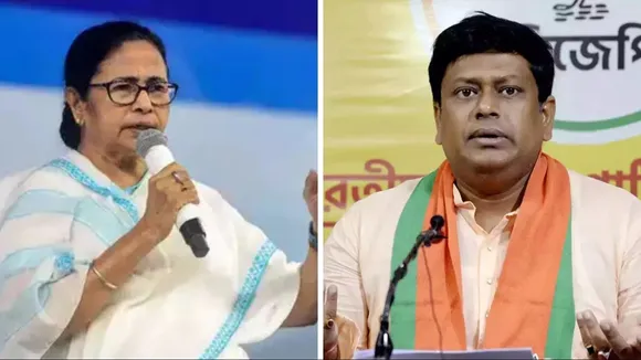 TMC seeks Sukanta Majumdar's apology for 'dhanda' comment against Mamata Banerjee