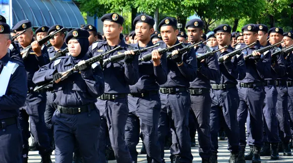 Growing calls for a stronger police oversight commission in Malaysia