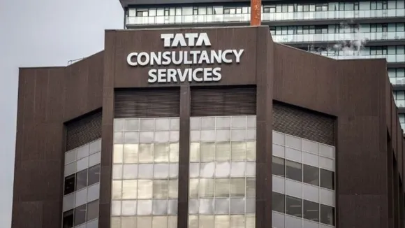TCS suspends 4 employees for violating code of conduct after whistleblower complaint
