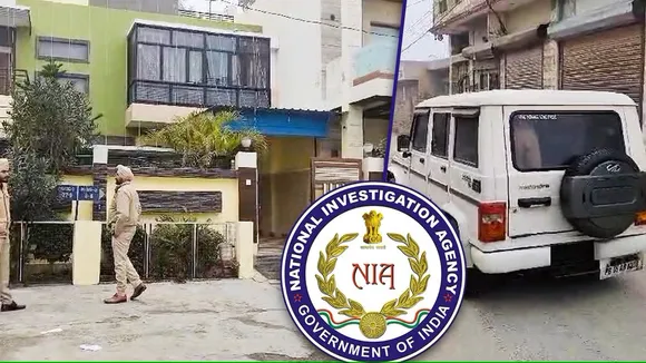 NIA raids 32 locations in 6 states in crackdown on Babbar Khalsa International, Bishnoi gang