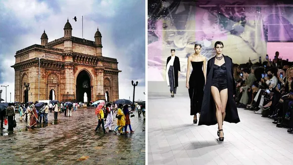 First Christian Dior fashion show in India was in 1962: Book